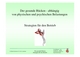 Forum 1 "Der gesunde R&uuml;cken" - Strategiem&ouml;glichkeit