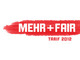 IG Metall Mehr + Fair
