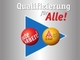 Qualifizierung f&uuml;r Alle!